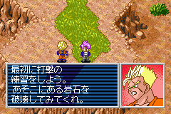 ドラゴンボールZザレガシーオブゴクウ2 - レトロゲームの殿堂 - atwiki（アットウィキ）